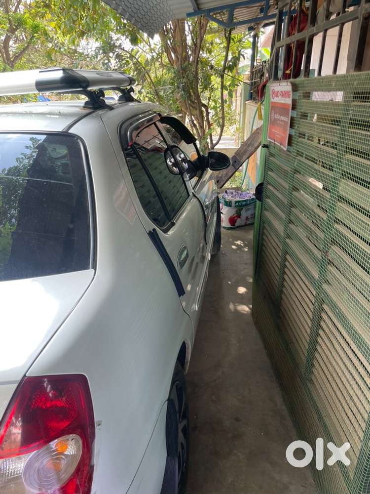 Tata Indigo Cs 2016 Diesel Well Maintained