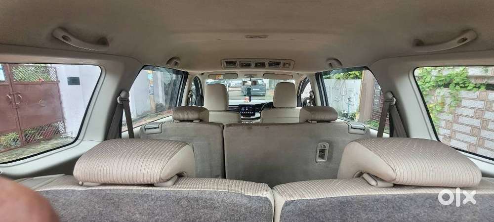 Maruti Suzuki Ertiga Vxi (o) Cng, 2025, Cng & Hybrids