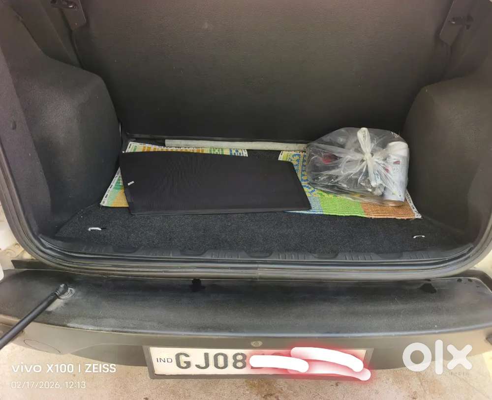 Ford Ecosport 2017 Diesel Well Maintained