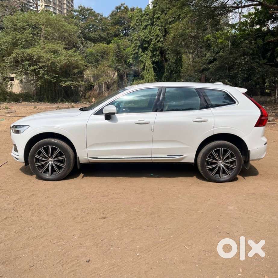 Volvo Xc60 D5 Inscription, 2019, Diesel