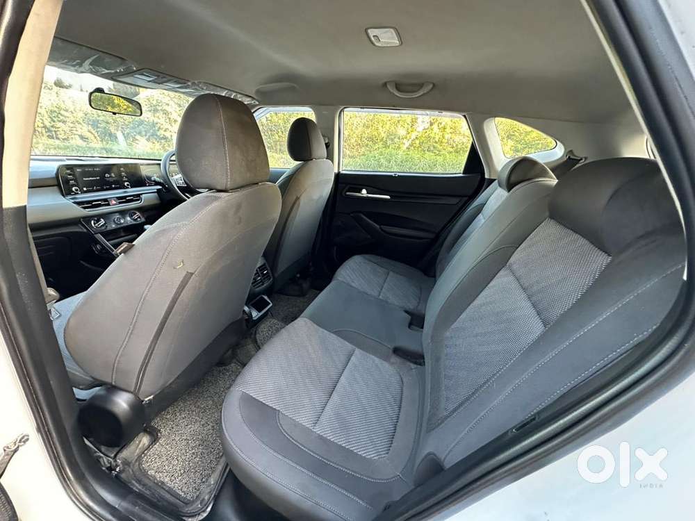 Kia Seltos Htk D, 2024, Diesel