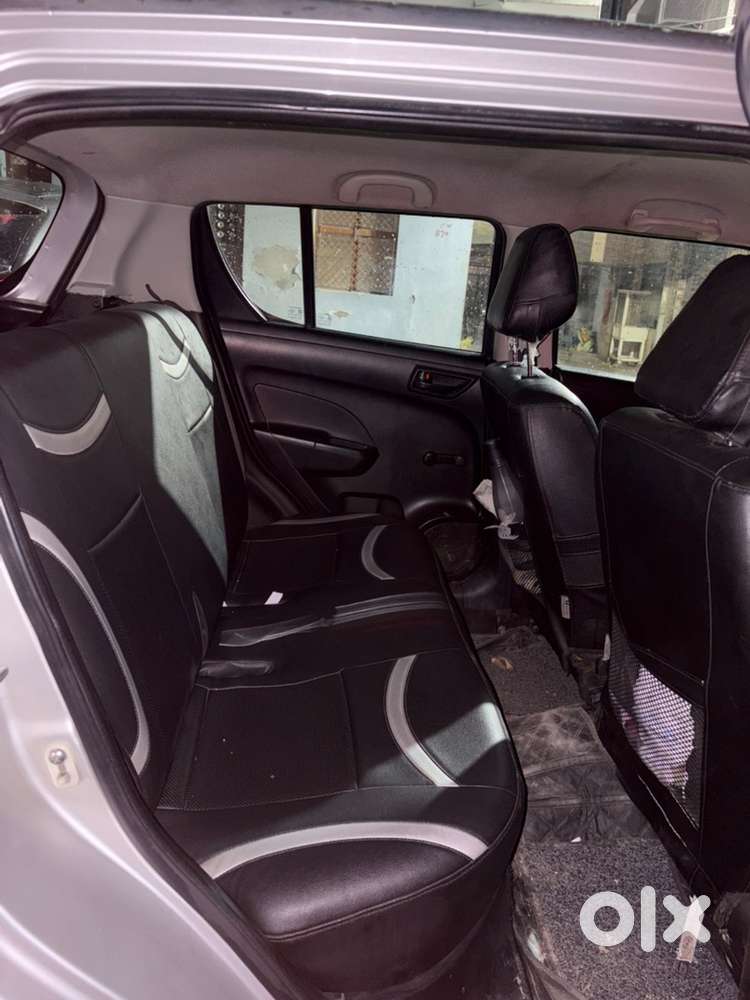 Swift Maruti 2014 Lxi Manual