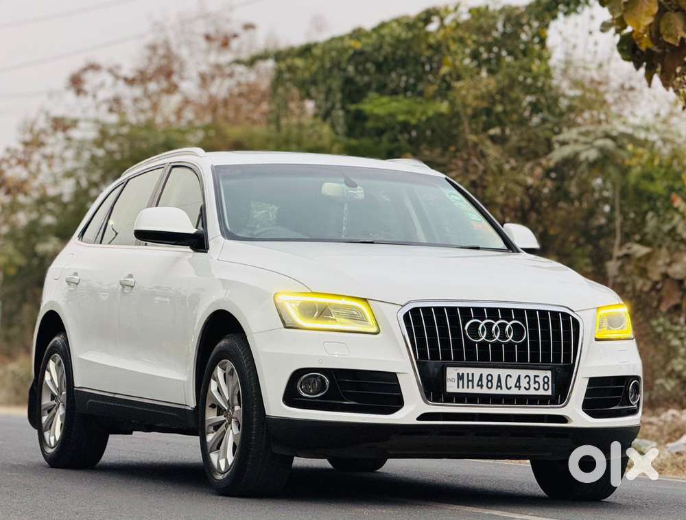 Audi Q5 2012-2017 3.0 Tdi Quattro Premium Plus, 2015, Diesel