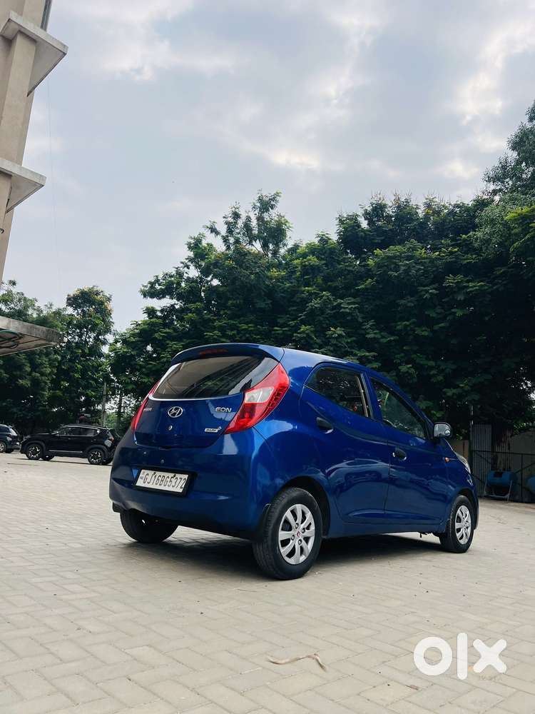 Hyundai Eon D-lite +, 2014, Petrol