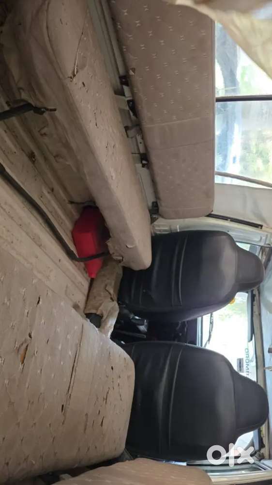 Maruti Suzuki Gypsy 2019 Petrol 50000 Km Driven