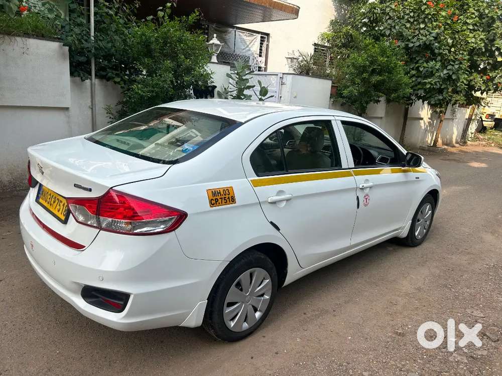 Maruti Suzuki Ciaz 2018 Diesel 150000 Km Driven