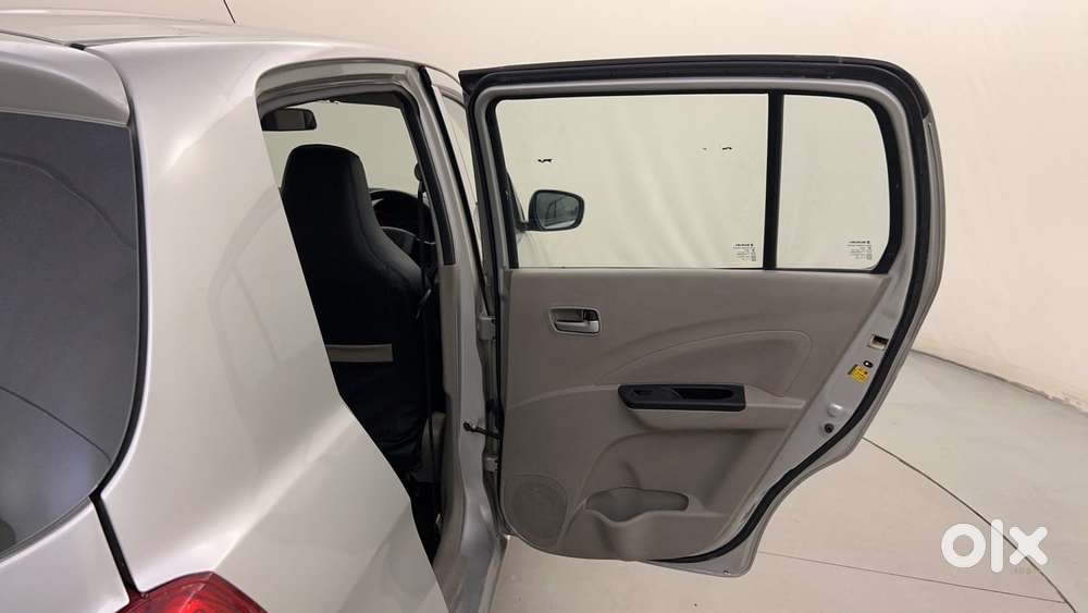 Maruti Suzuki Celerio Vxi, 2016, Petrol