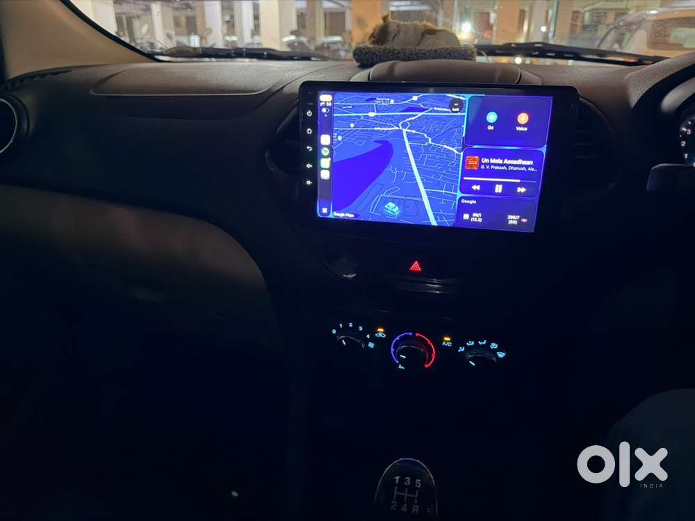 Ford Aspire Diesel 2016