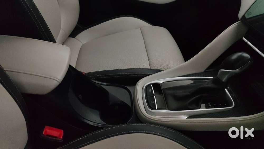 Mg Astor 1.5 Sharp Cvt, 2022, Petrol