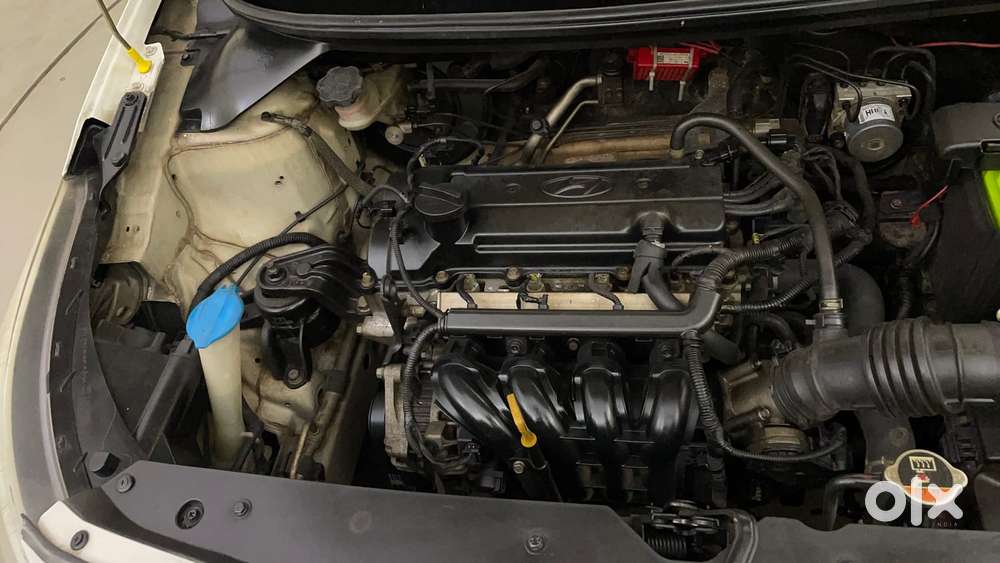 Hyundai Elite I20 [ ] 1.2 Asta, 2015, Petrol