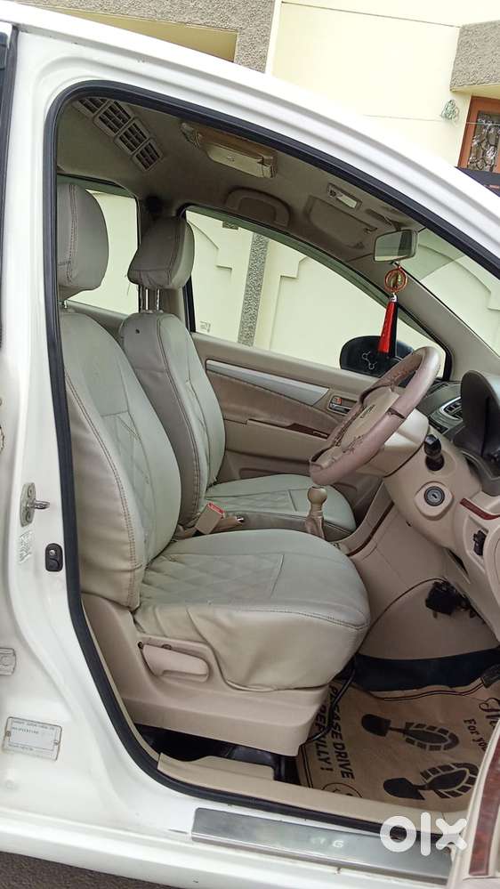 Maruti Suzuki Ertiga 2012-2015 Vdi, 2012, Diesel