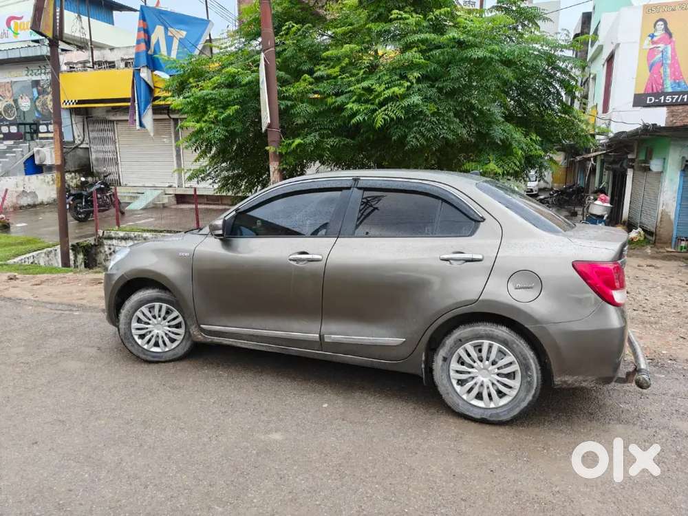 Swift Dzire Automatic