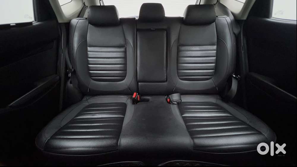 Kia Seltos Gtx Dct, 2021, Petrol