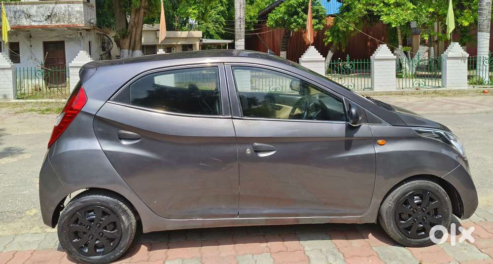 Hyundai Eon, 2017, Petrol