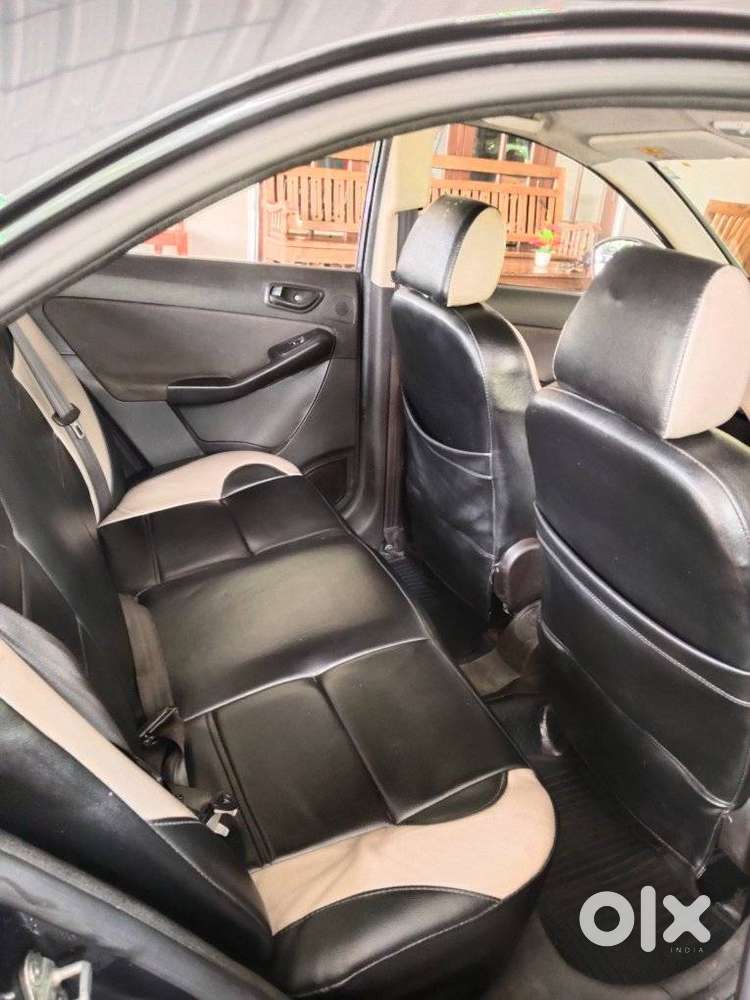 Tata Zest  Quadrajet 1.3 Xms, 2015, Diesel