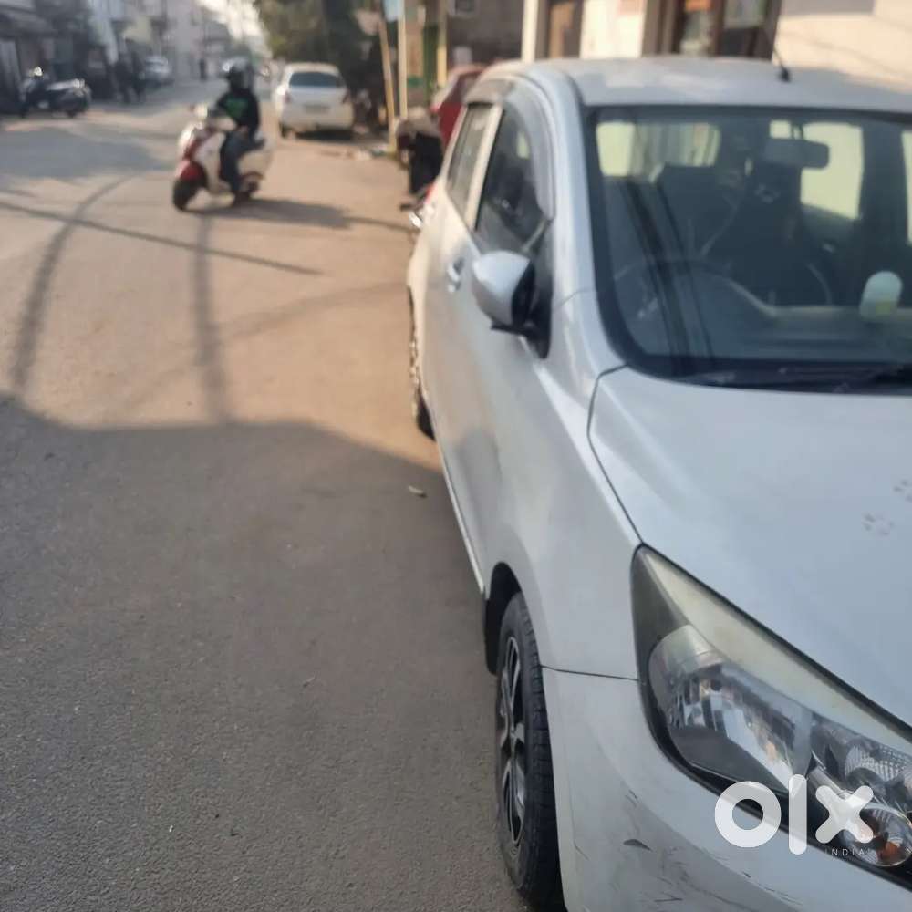 Maruti Suzuki Celerio 2014 Petrol 65000 Km Driven