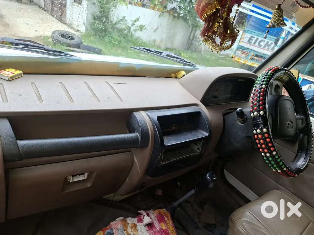 Mahindra Bolero Pik-up 2023