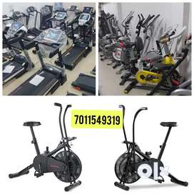 Gym best sale bicycle olx