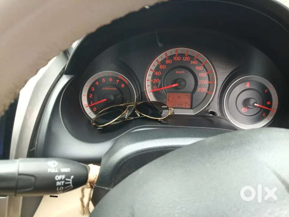 Honda City 2011 4+ Owners
