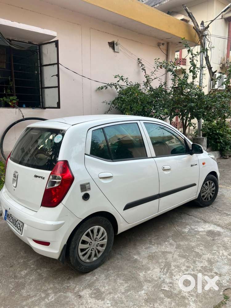 Top Notch Running Condition