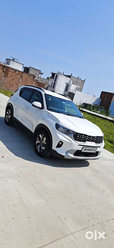 Kia Sonet 2023 Petrol