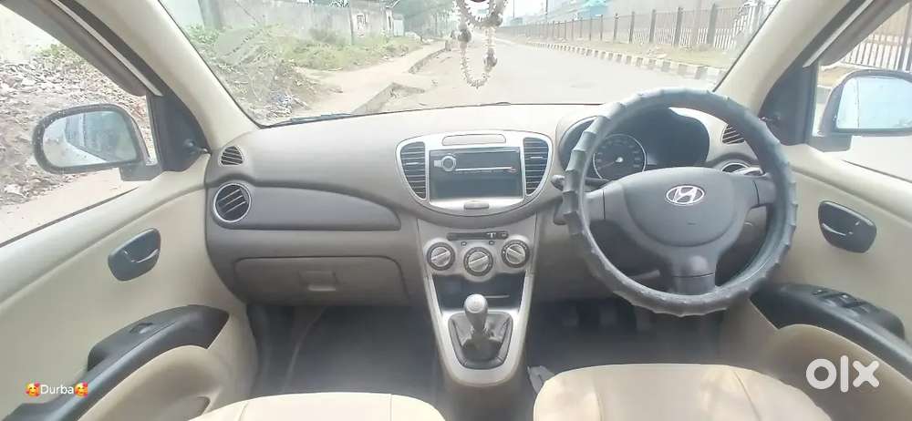 Hyundai I10 2017 Petrol 10300 Km Driven