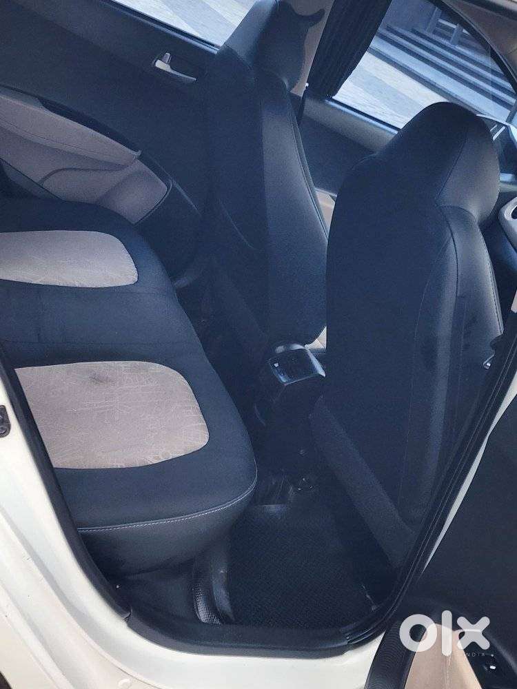 Hyundai Grand I10 Asta 1.1 Crdi, 2015, Diesel