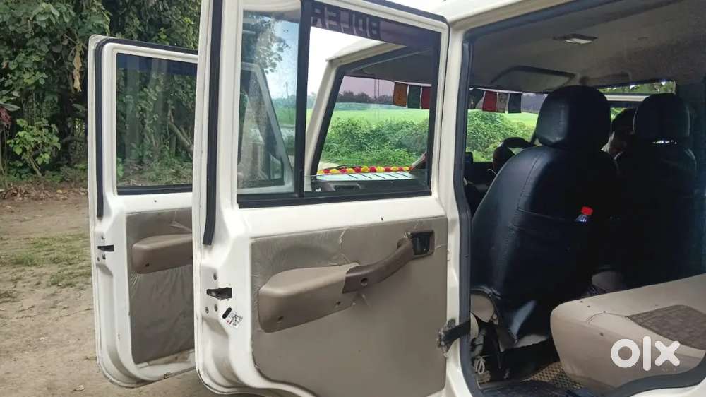Mahindra Bolero Neo Plus 2019 Diesel Manual