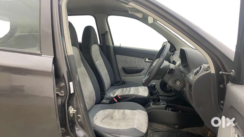 Maruti Suzuki Alto 800 Lxi, 2018, Petrol