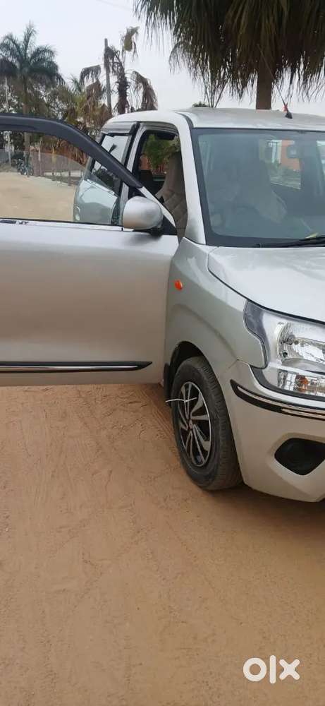 Maruti Suzuki Wagon R 2023