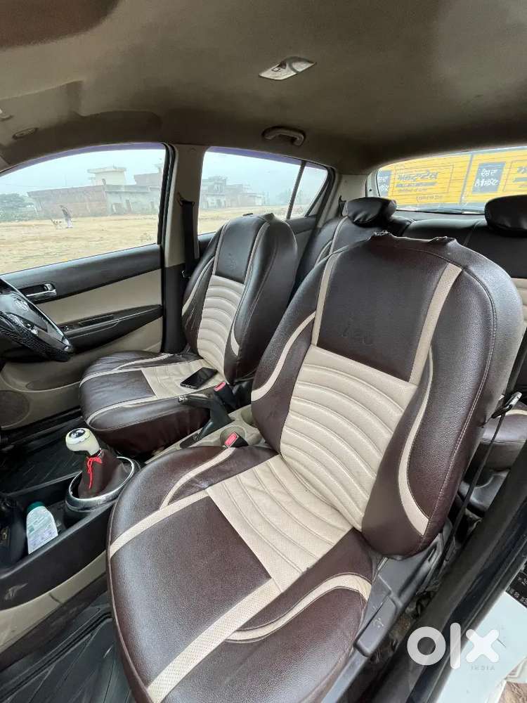 Hyundai I20 2010 Diesel 140000 Km Driven