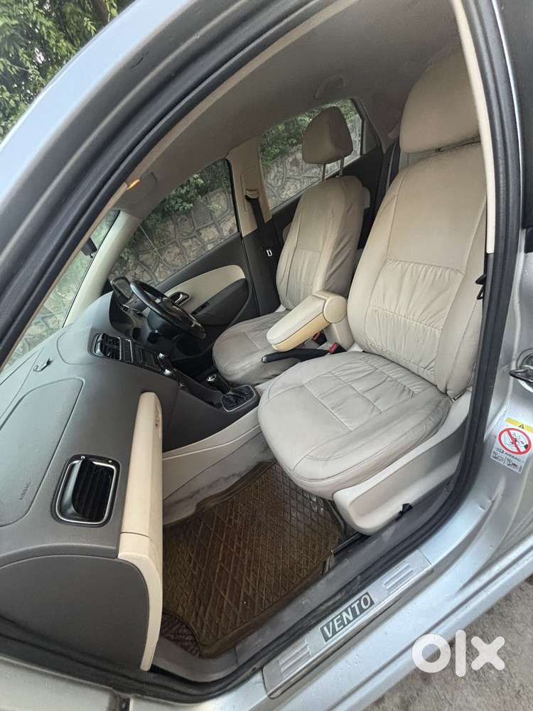 Volkswagen Vento 2010-2013 Ipl Ii Petrol Highline, 2011, Petrol