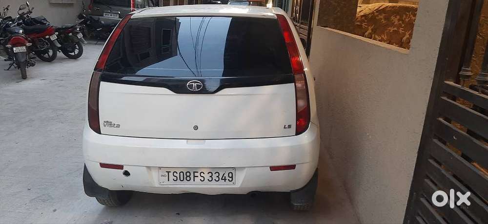 Tata Vista