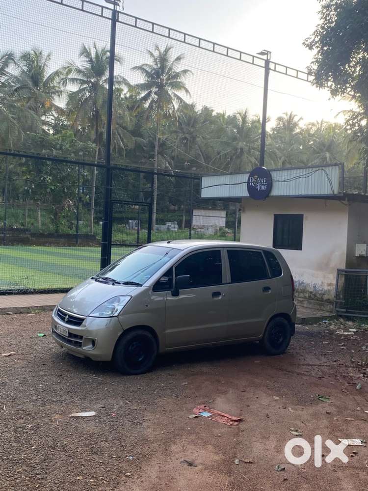 Maruti Suzuki Zen Estilo 2007 Petrol Good Condition