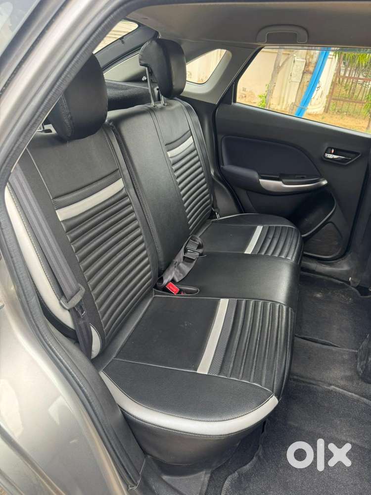 Maruti Suzuki Baleno Delta, 2019, Petrol