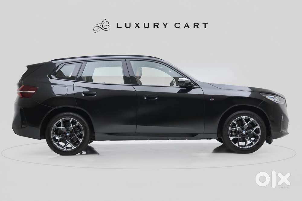 Bmw X3 New, 2025, Petrol
