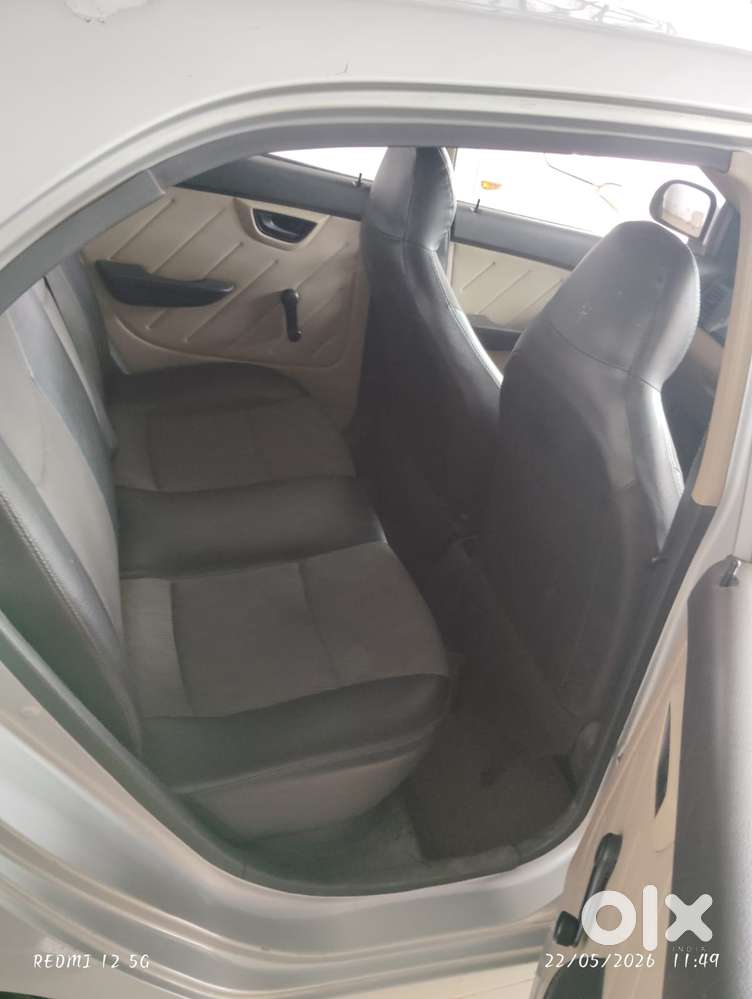 Hyundai Eon D-lite +, 2013, Petrol