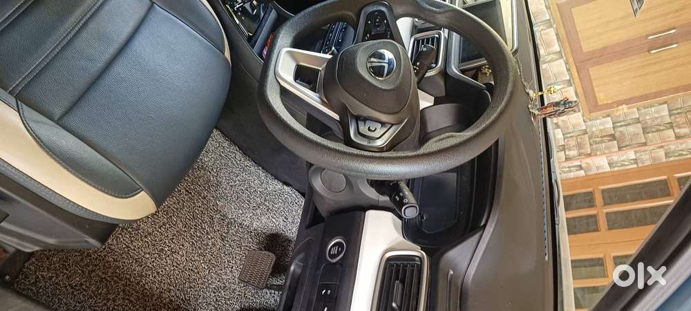 Tata Punch 2024 Petrol 6700 Km Driven