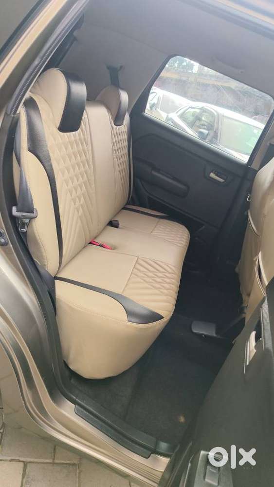 Maruti Suzuki Wagon R 1.0 Vxi, 2021, Petrol