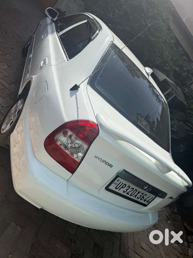 Hyundai Accent 1.5 Cng, 2011, Cng & Hybrids