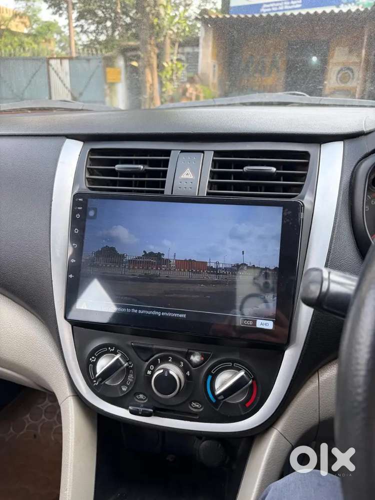 2014 Maruti Suzuki Celerio Vxi Amt 100000 Km