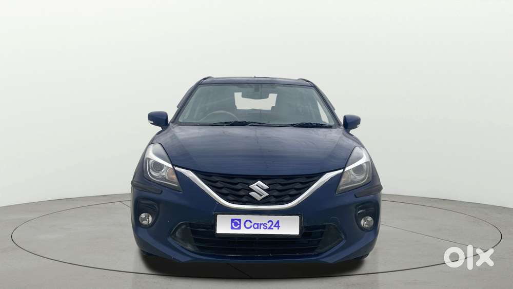 Maruti Suzuki Baleno Zeta, 2020, Petrol