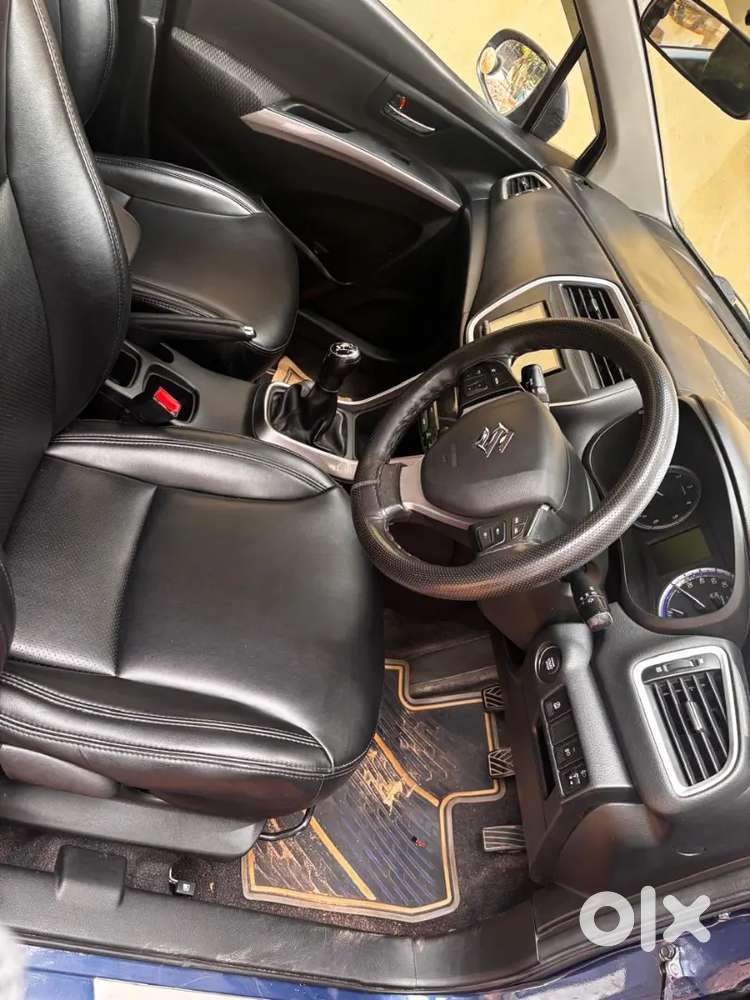 Maruti Suzuki S-cross 2019 Diesel