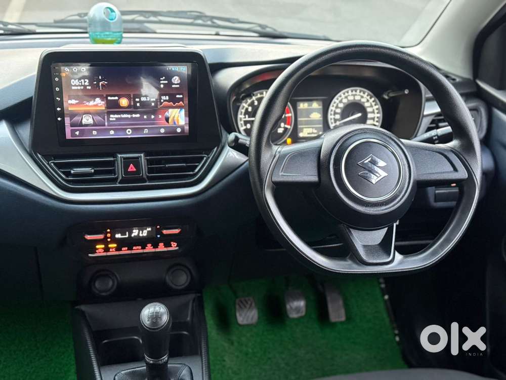 Maruti Suzuki Baleno, 2024, Petrol