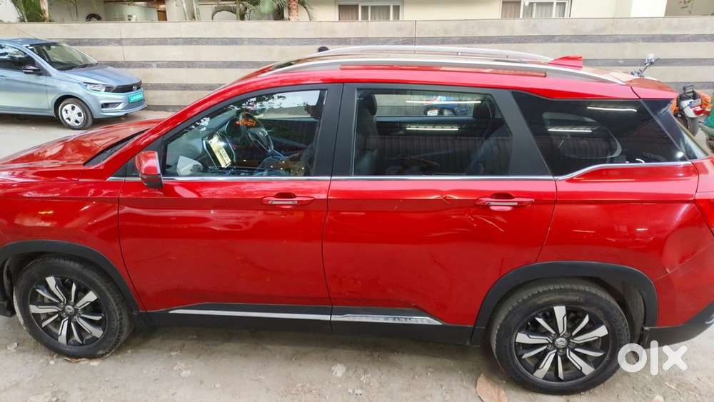 Mg Hector 1.5 Dct Sharp  Bs6  Excellent Condition