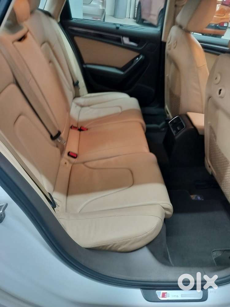 Audi A4 2015-2016 2.0 35 Tdi Premium, 2015, Diesel
