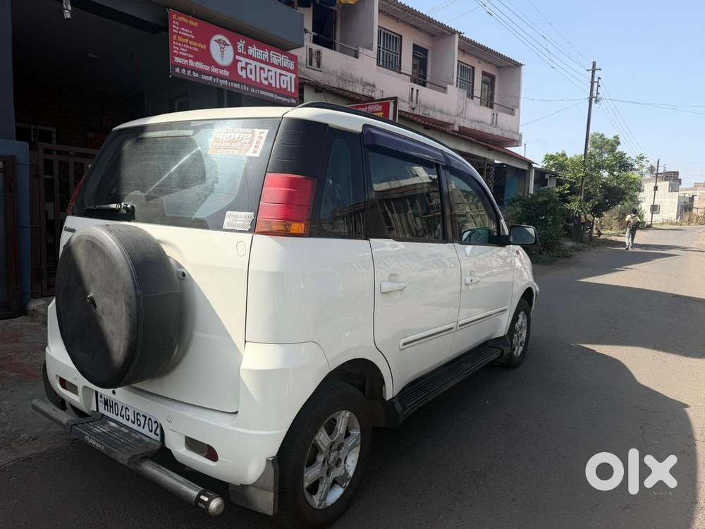 Mahindra Quanto 2014 Diesel Good Condition