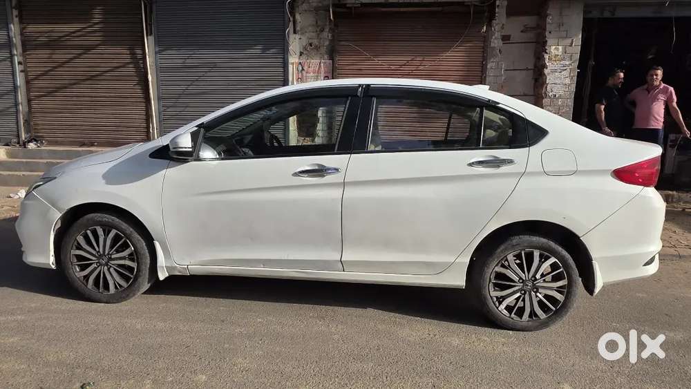 Honda City 2018 Diesel 142870 Km Driven