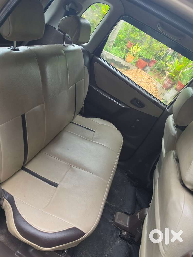 Maruti Zen Estilo Lxi  2012 December 32000 Km Single Owner