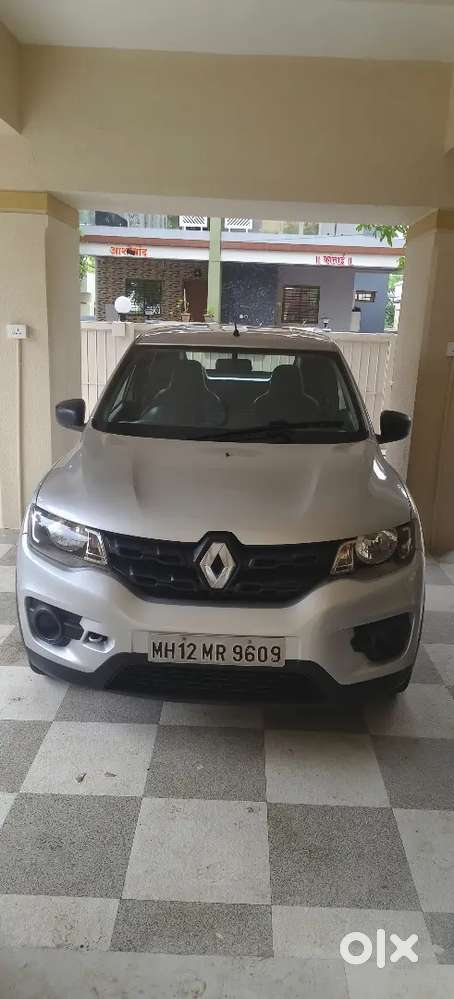 Renault Kwid 0.8 Rxl Special 2016